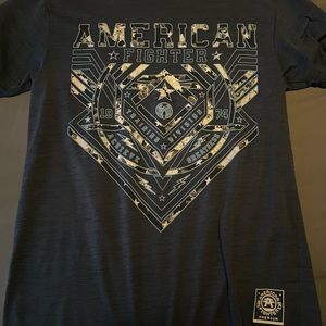 American fighter       size:XL